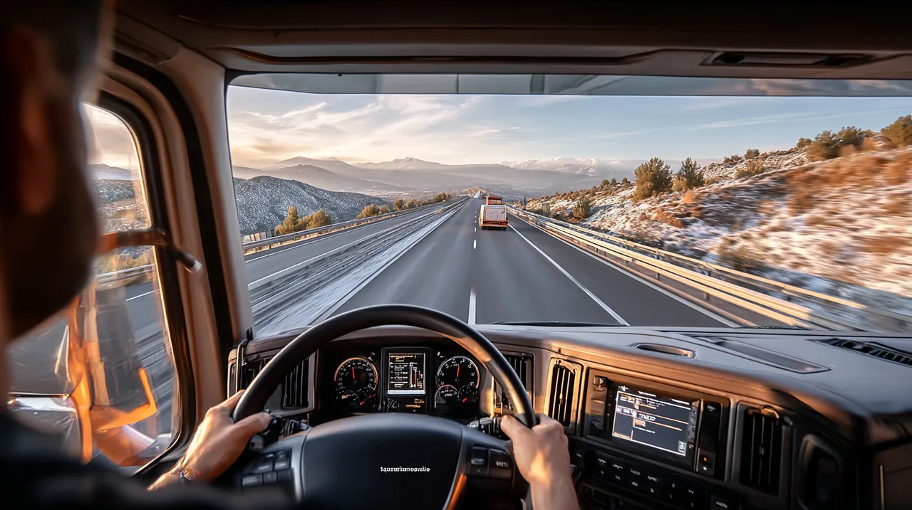 Best GPS and Navigation Tools for Truck Drivers in 2026