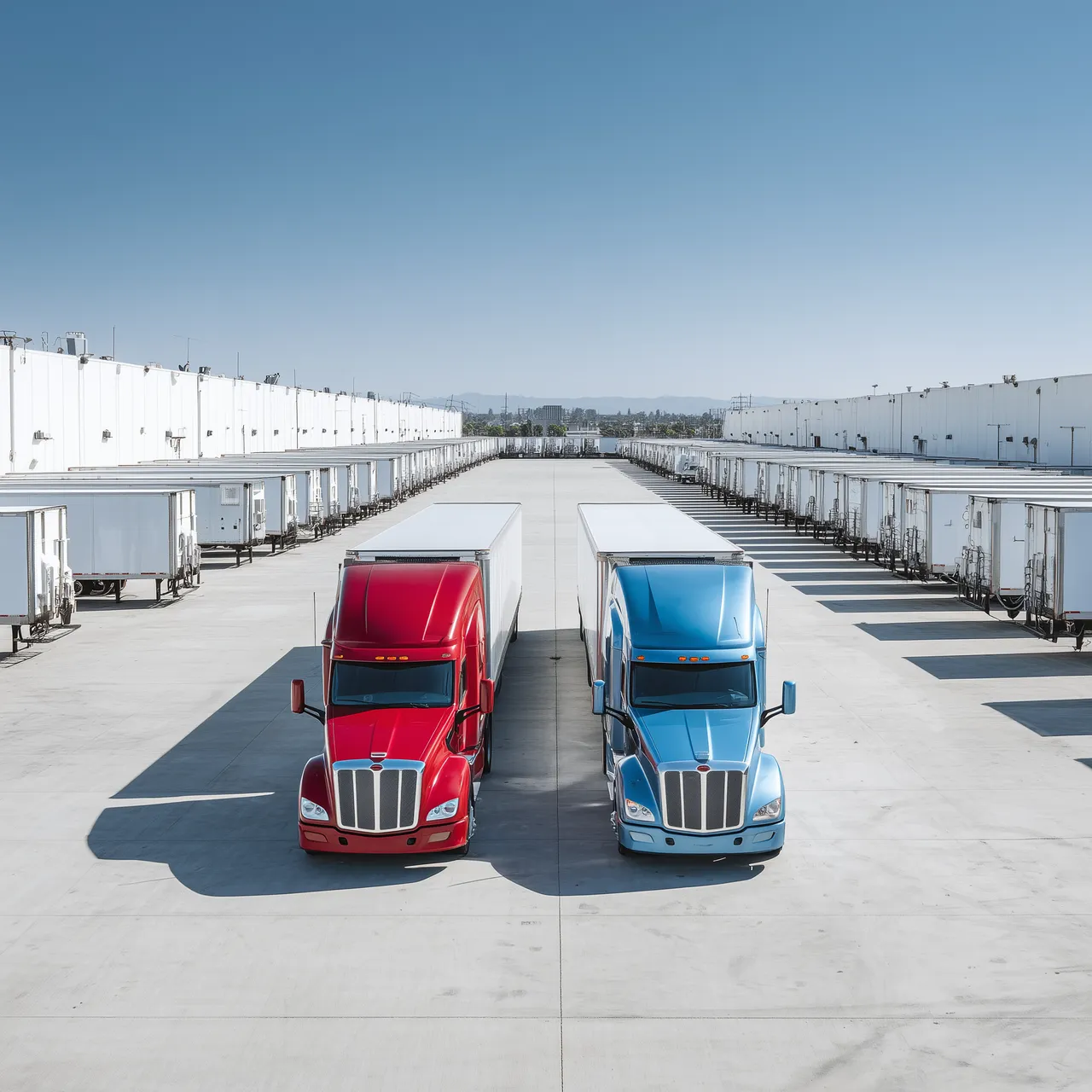 Class A vs. Class B CDL: Which One Should You Get?