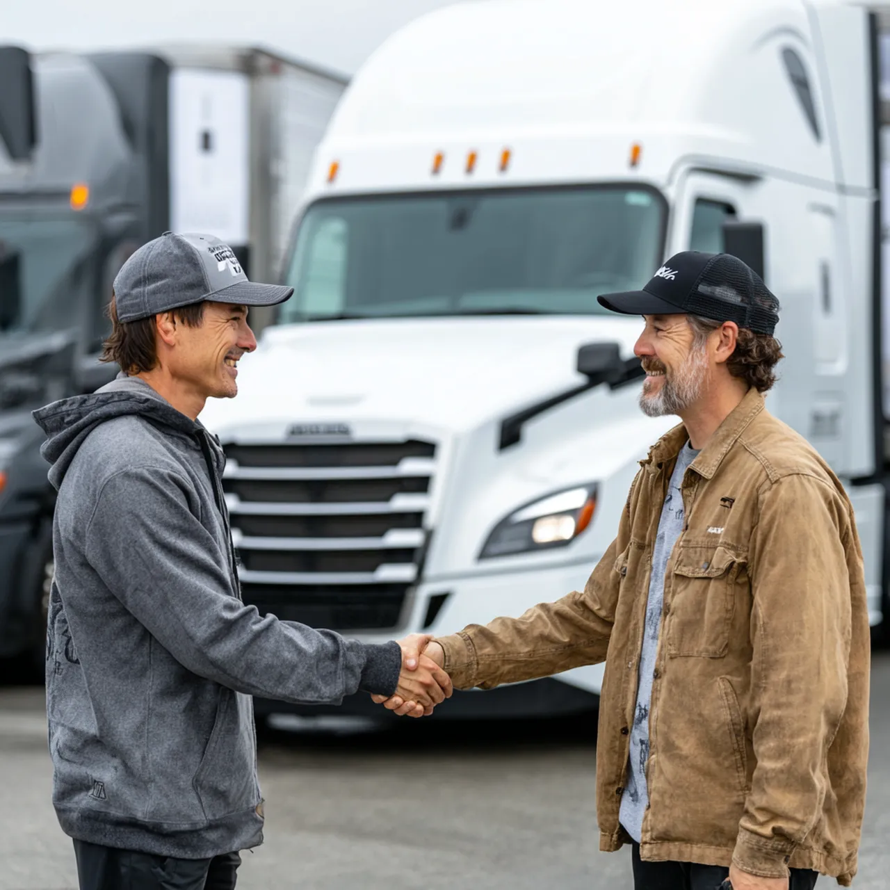 Company Driver vs. Owner-Operator: The Real Differences, Explained