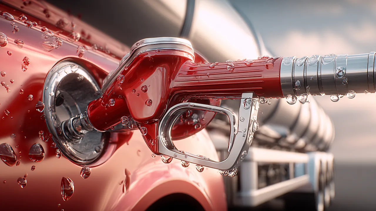 10 Diesel Fuel-Saving Tips Every Trucker Should Know