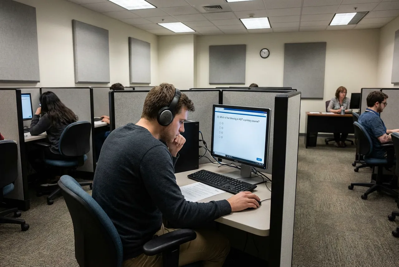 How to Pass the CLP Test in Washington on Your First Try