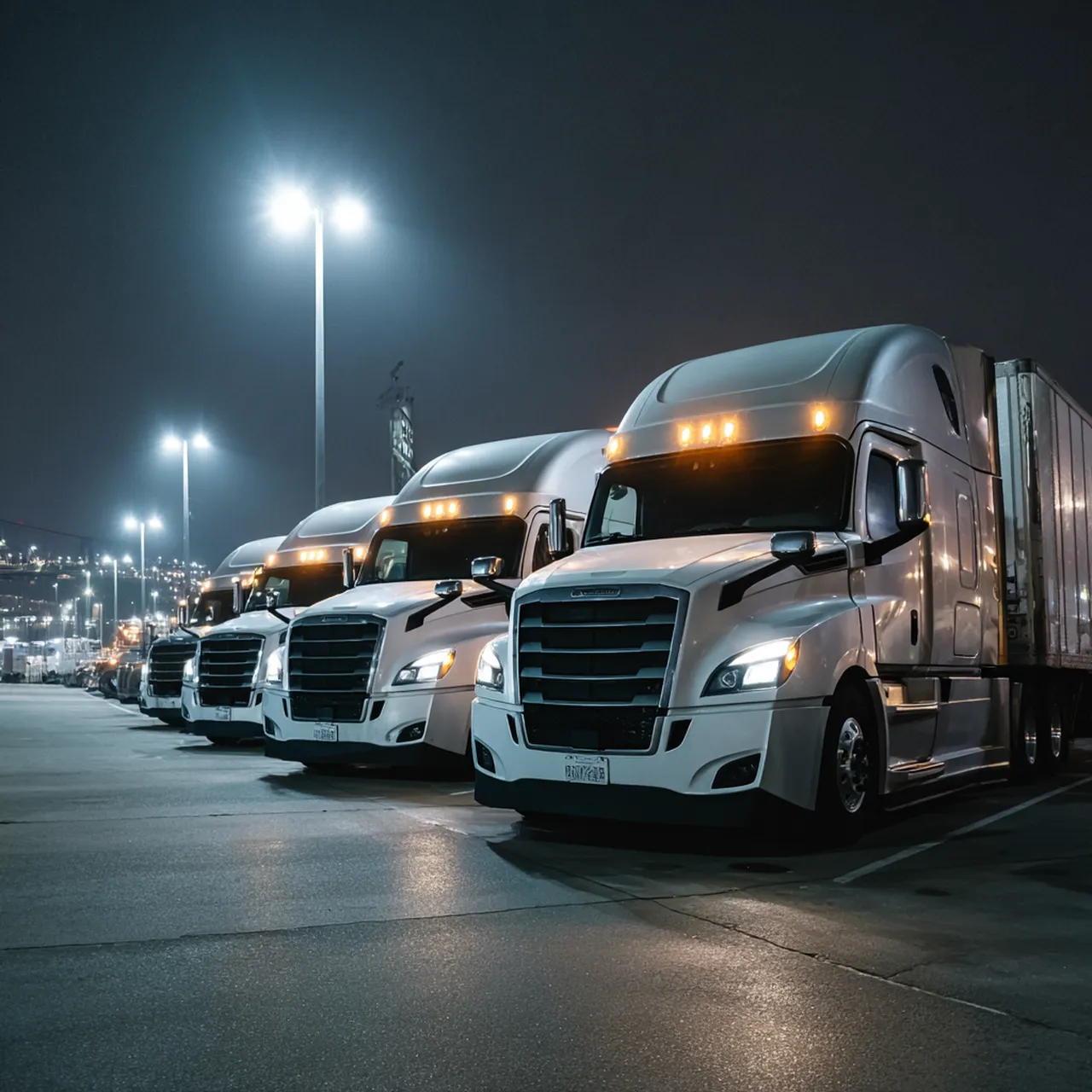 The Truck Driver Shortage in 2026: Causes, Impact, and Opportunities